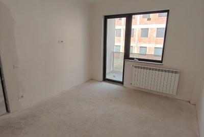 Apartament cu 2 camere decomandat în Burdujeni - 5