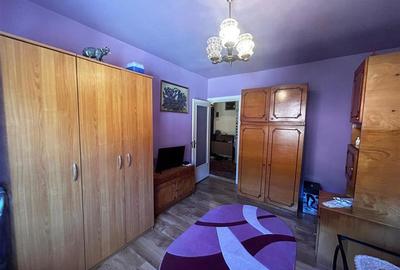 Apartament cu 2 camere decomandat în Luncă - 10