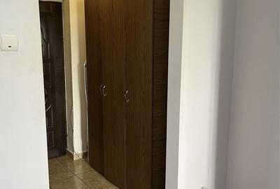 Garsonieră semidecomandată în Vitan - 6