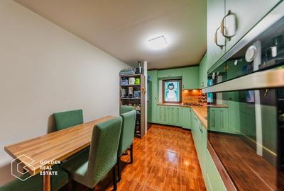 Apartament 4 camere, decomandat, etaj 2, Micalaca, str Fratiei - 8