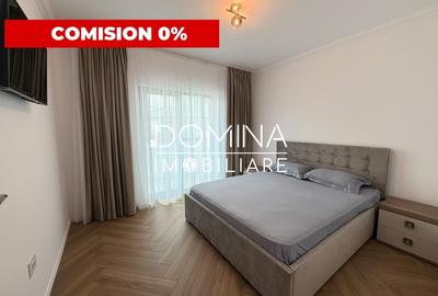 Apartament cu 2 camere decomandat, mobilat în Primăverii - 1