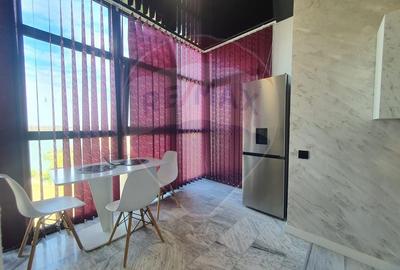Vanzare Studio de lux in zona Tomis Nord - 15