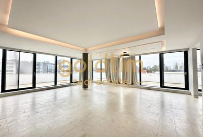 KISELEFF/PENTHOUSE+GARSONIERA/TERASA175MP/BOXA/2 LOCURI PARCARE/BLOC BOUTIQUE - 3