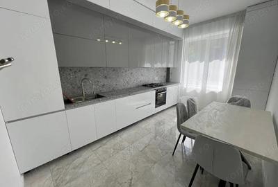 Inchiriere apartament cu 2 camere in zona Pallady cu centrala proprie - 2