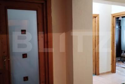 Apartament cu 4 camere, etaj intermediar, 95 mp, ULTRACENTRAL - 3