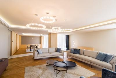 Apartament cu 4 camere decomandat în Primăverii - 1