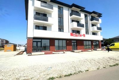 Vanzare/Apartament Nou 2 camere/Incalzire in pardoseala - 3