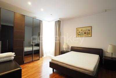 Apartament spatios cu 4 camere | mobilat | vedere libera | 2 garaje - 7