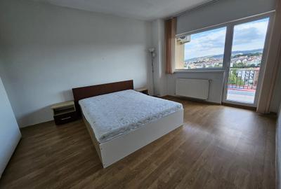 Ap 3 cam semidec, f. modern, bl. nou, 85 mp, 2 balcoane, zona Recuperare Zorilor - 2