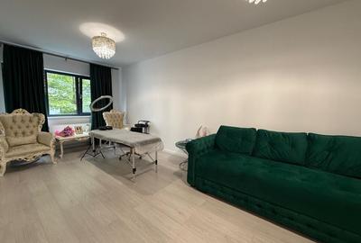 2 Camere Decomandat Cavar Residence Odei - 8