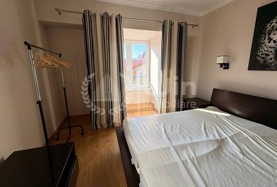 Casă individuală cu 10 camere semidecomandat cu Canalizare în Andrei Mureșanu - 23