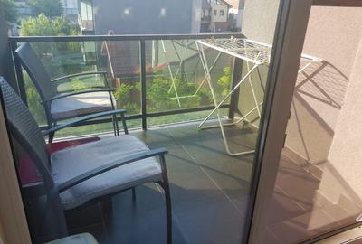 Apartament cu 2 camere decomandat, mobilat în Primo - 13