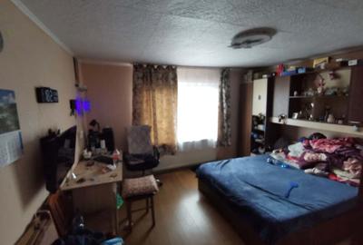 Vand casa Satu Mare str spicului,3 cam placa de beton - 4