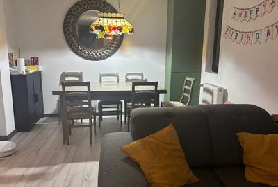 Apartament 4 camere - intrare parcul Carol - 11