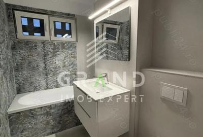 Apartament cu 4 camere decomandat, mobilat în Gheorgheni - 2