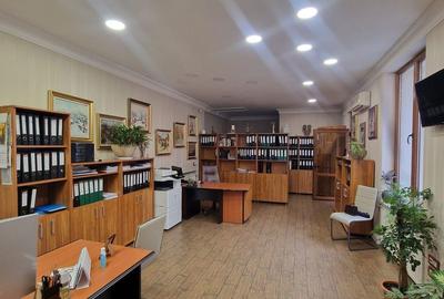 Spațiu comercial, de 105 mp, în Ultracentral - 11