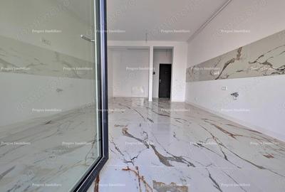 Ap.2 camere - Bloc nou - parcare inclusa - finisaje premium - 84.500 Euro - 8