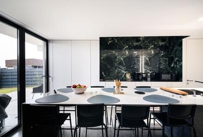 Duplex cu 4 camere cu Canalizare în Andrei Mureșanu - 1