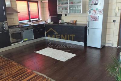 Casă cu 4 camere în Tufeni - 5
