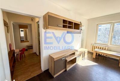 Apartament cu 3 camere nedecomandat în Tătărași - 5