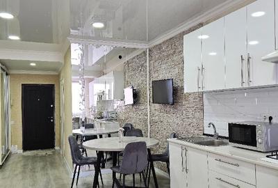 Garsoniera de inchiriat in zona Militari - 3