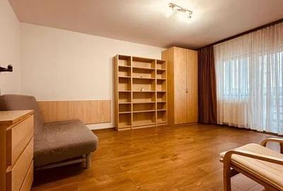 GARSONIERA-DRUMUL SARII-CALEA 13 SEPTEMBRIE-BLOC MIXT-ETAJ 1/8 - 3