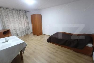 Inchiriere apartament 3 camere, 2 bai, balcon inchis zona Kaufland - 2