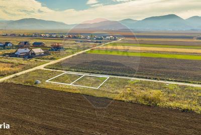 Spațiu comercial, în Județean