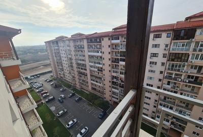 Apartament 2 camere/ New Confort City/ Splaiul Unirii - 10