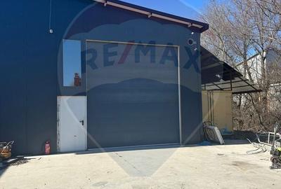 Spațiu comercial, de 310 mp, în Dâmbul Rotund - 6