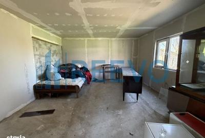 Casă cu 3 camere în Drăgești - 3