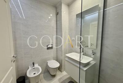 Apartament cu 2 camere decomandat, mobilat în 13 Septembrie - 9