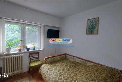 Apartament cu 3 camere în Central - 6