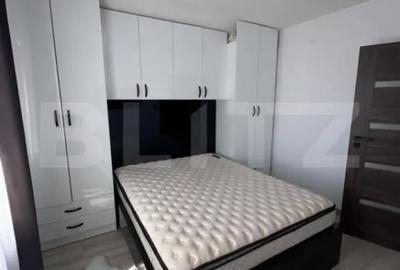 Apartament cu 2 camere semidecomandat în Dej - 10