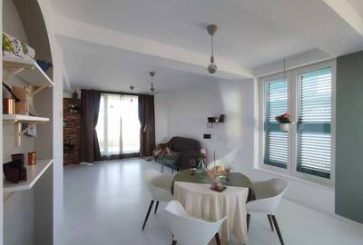 Casa 4 Camere Therme Balotesti | Toate Facilitatile | Lux, Stil - 9
