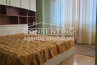 Se inchiriaza apartam. Biblioteca Judeteana ,mobilat si utilat, 2000 lei - 3