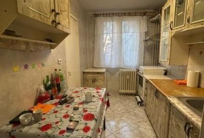 Apartament -3 camere -decomandat-Zona Rahova - 5