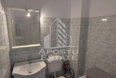 Apartament 3 camere, decomandat, 2 balcoane, Girocului. Apartament 3 camere, decomandat, 2 balcoane, Girocului. - 9