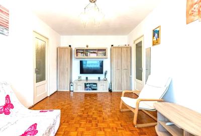 Apartament 2 Camere| Campia Libertatii | Basarabia | Mihai Bravu - 2