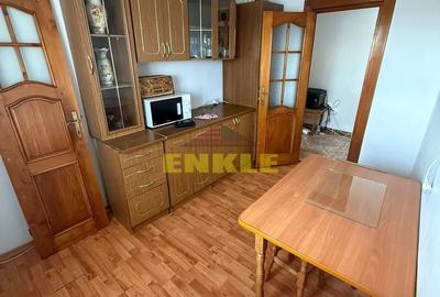 Apartament cu 2 camere decomandat în Central - 10