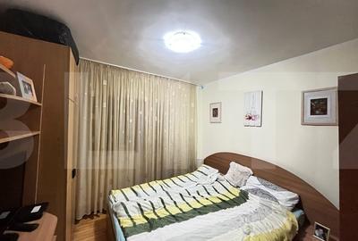 Apartament 3 camere | 54,47 mp utili | Etaj 3 | Parcare | Zona Primaverii - 6