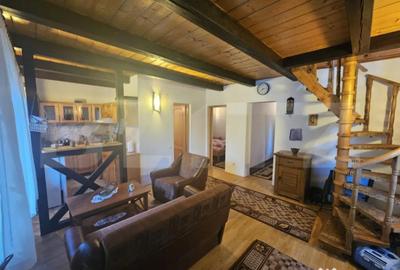 Casă cu 7 camere cu Teren 3200 Mp în Gârda de Sus - 13