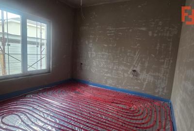 Duplex cu 5 camere cu Canalizare în Moșnița Nouă - 6