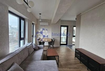 Apartament de inchiriat  2 camere | Zona Pacurari, Millennium - 7