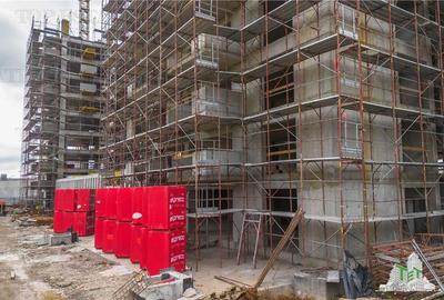 Apartament 3 Camere cu dressing, terasa si balcon, Zona Rahova - 9