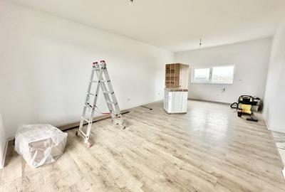 Duplex individual cu 3 camere zona linistita - Urseni - 2