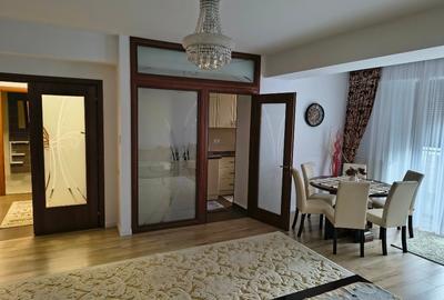 2 camere Băneasa Aeroport,Regina Maria,75 mp,loc parcare,str.Somesul Rece - 11