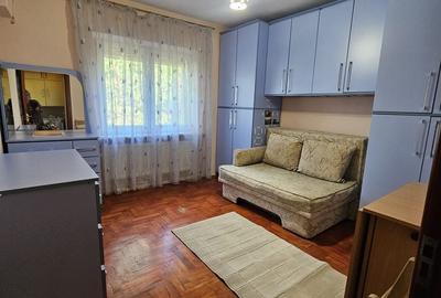 Apartament cu 2 camere în Obcini - 13