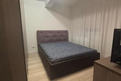 Apartament cu 2 camere în Apărătorii Patriei - 1