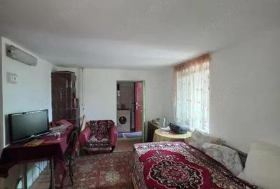 Casa, teren generos Magurele, sat Iazu, Prahova - 4